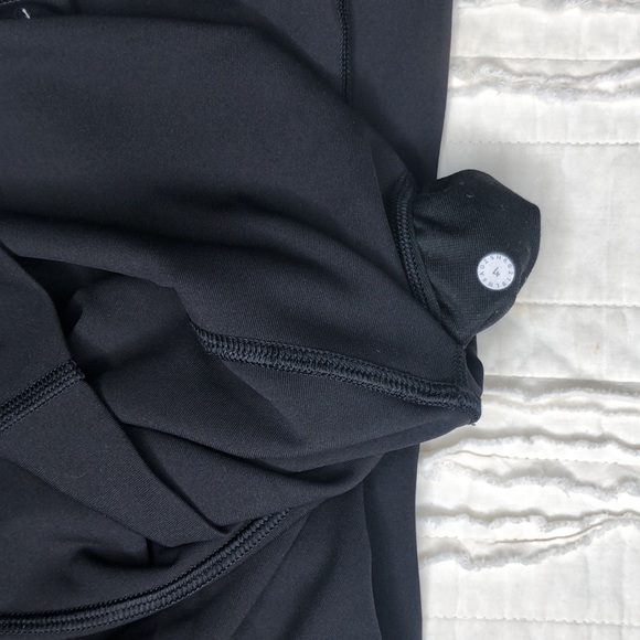 Lululemon Wunder Under Leggings - Picture 4 of 5